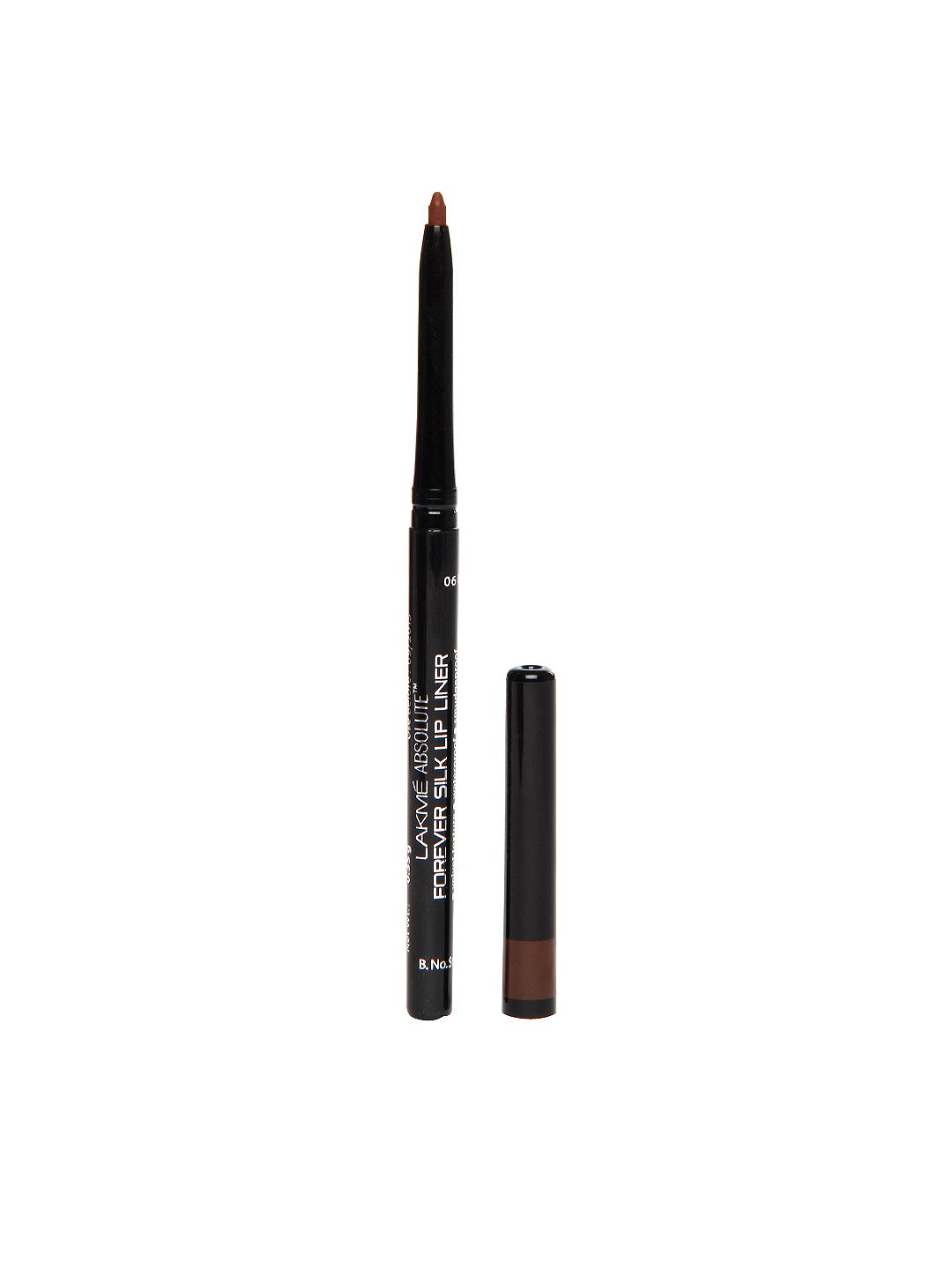 11520591741905-Lakme-Absolute-Forever-Silk-Expresso-Lip-Liner-06-8701520591741858-1