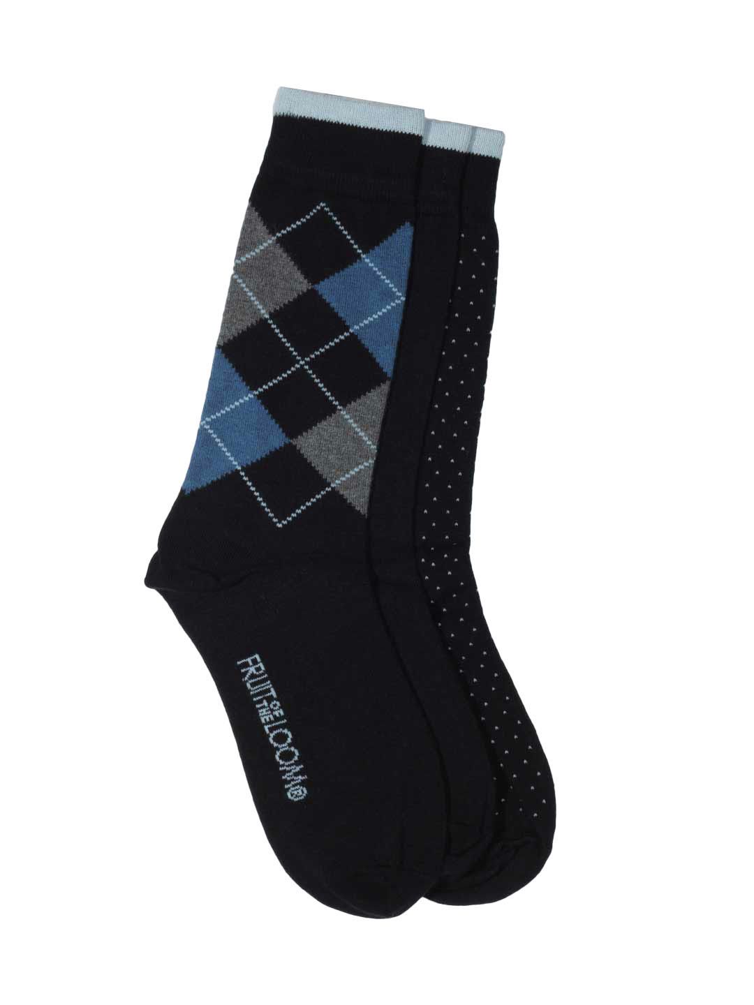 Fruit-of-the-Loom-Men-Navy-Blue-Pack-of-Three-Socks_ee82e67165d0fef59c2a1877cc25b557_images