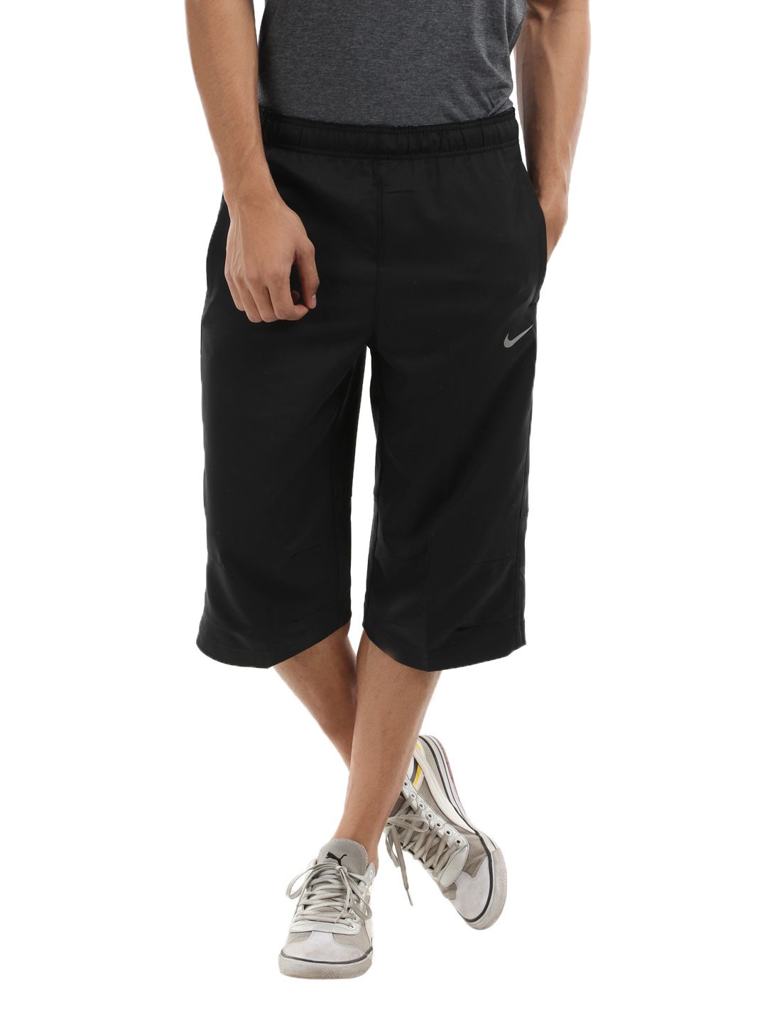 Nike-Men-Black-Three-Quarter-Track-Pants_38fb020e318c77b678317fe9d16695a0_images